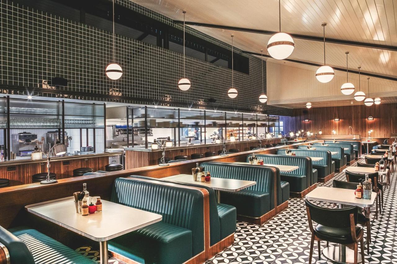 Hotel Mollie's & Diner Bristol