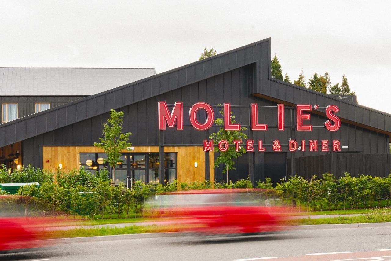 Mollie's & Diner Bristol Hotel Filton